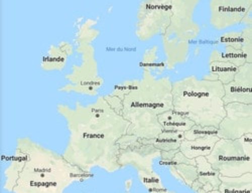 Panorama de la légalisation des jeux en ligne en Europe