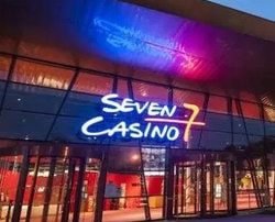 Le Seven Casino d'Ammeville dans le top 5 des casinos en France