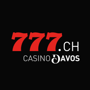 Le casino en ligne légal Suisse Casino777 est le fruit du partenariat avec le casino de Davos