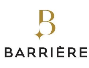 Le groupe Barrière est le premier groupe de Casinos en France