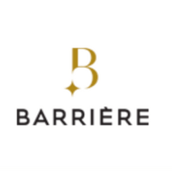 Le groupe Barriere lance Barrierebet, le site de paris sportifs en ligne
