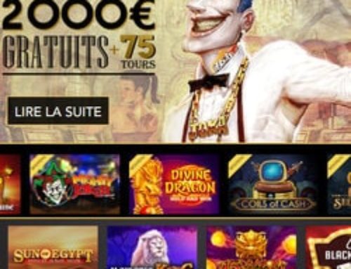 Casinos en ligne illégaux en France : l’ANJ prépare une nouvelle offensive