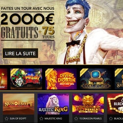 L'Autorité Nationale des Jeux (ANJ) en guerre contre les casinos en ligne illégaux en France