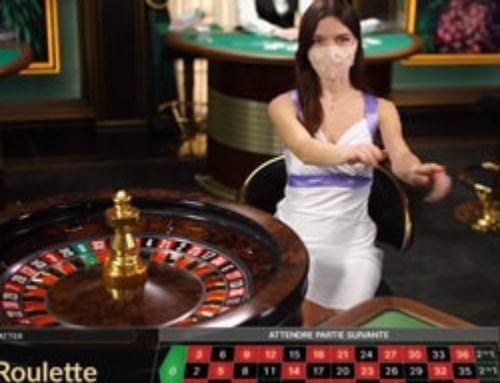 La France légalise les casinos en ligne
