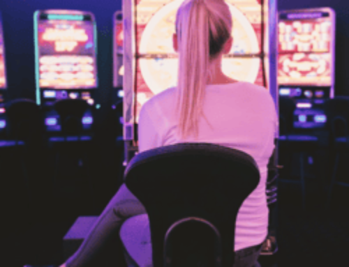 Un amendement pour légaliser les casinos en ligne en France
