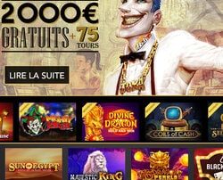 L'Autorité Nationale des Jeux (ANJ) en guerre contre les casinos en ligne illégaux en France